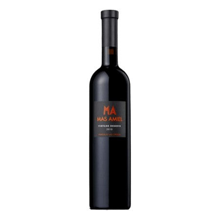 MAS AMIEL VINTAGE 750 ML