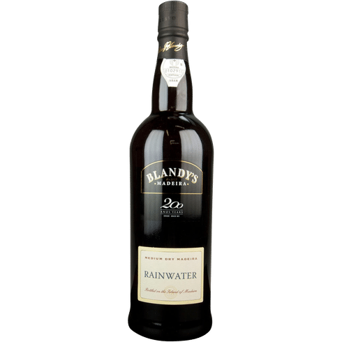 IZIDRO RAINWATER MADEIRA 750 ML