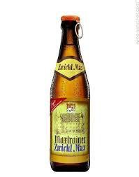 Maxlrainer Schloss Gold Bier