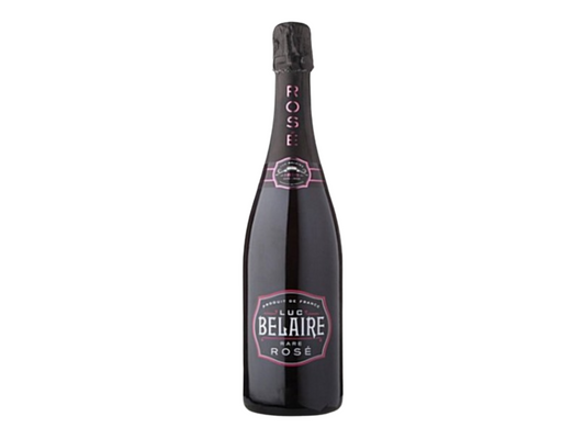 Luc Belaire Rare Rose Sparkling 750ml