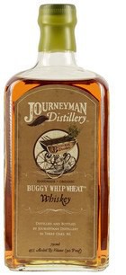 JOURNEYMAN DISTILLERY FEATHERBONE 750 ML