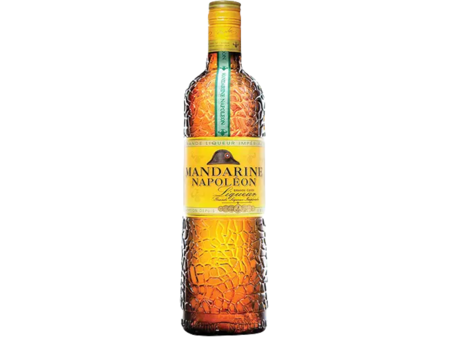 MANDARINE NAPOLEON GRANDECUVEE 750 ML