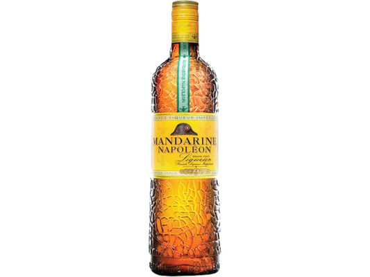 MANDARINE NAPOLEON GRANDECUVEE 750 ML