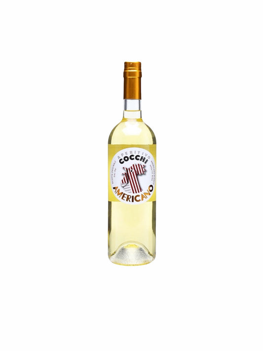 Giulio Cocchi Americano Aperitivo 750ml