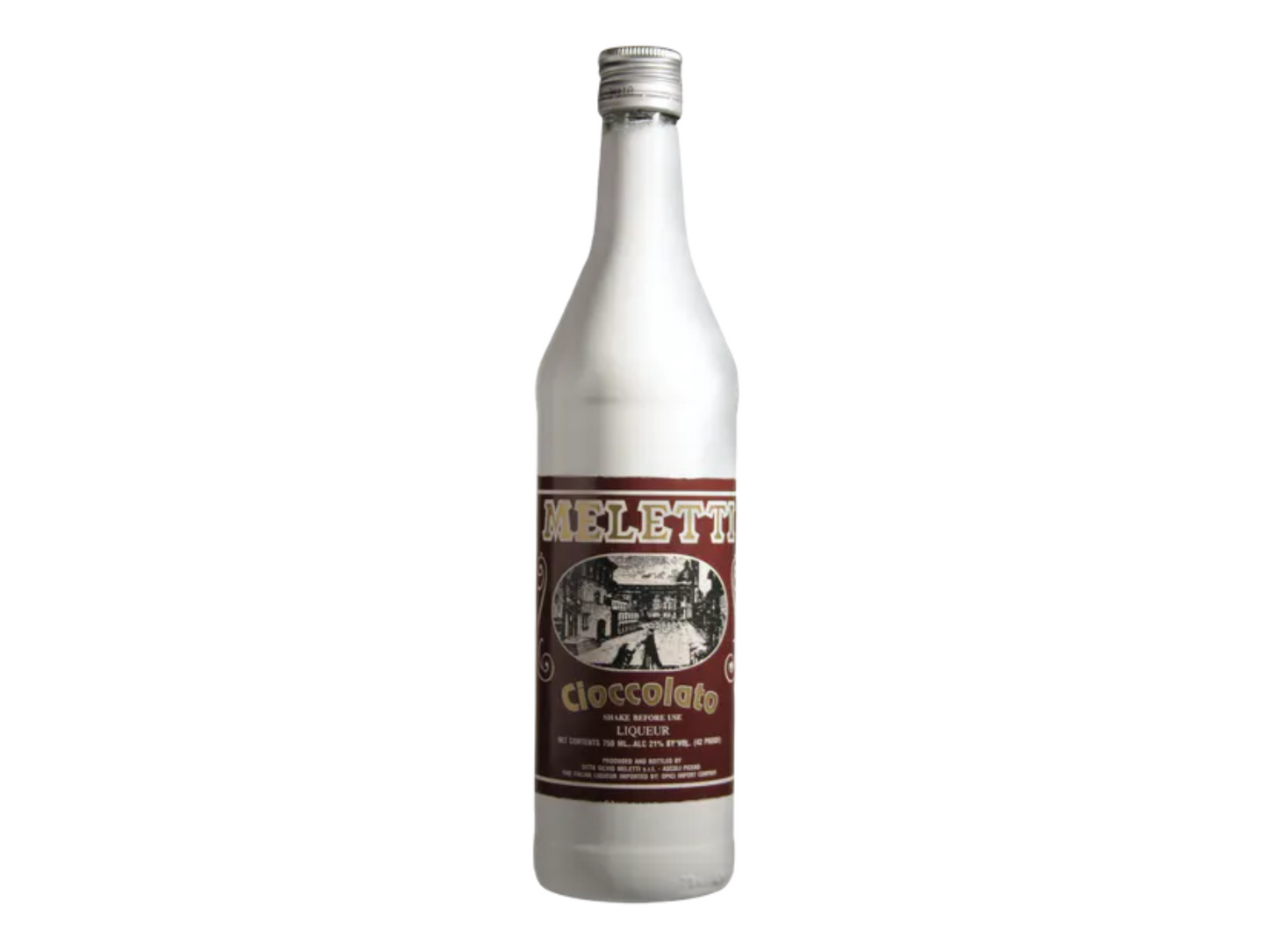 MELETTI CIOCCLOTO 750 ML