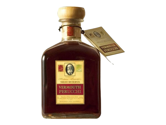 Montana Perucchi Gran Reserva Vermouth 750ml