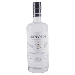 LEOPOLD BROS SMALL BATH GIN 750 ML