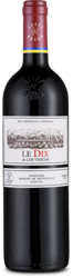 LOS VASCOS LE DIX Regular