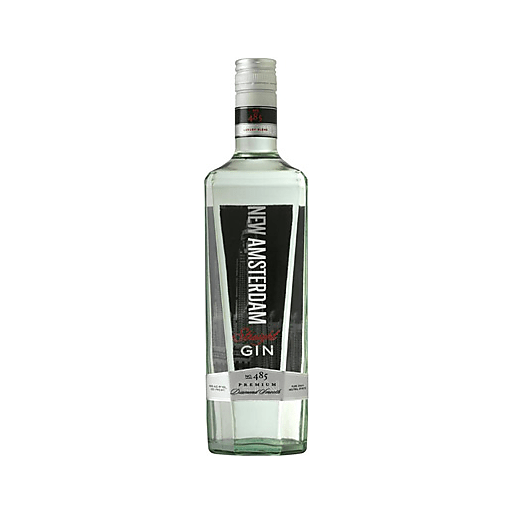NEW AMSTERDAM GIN .375L