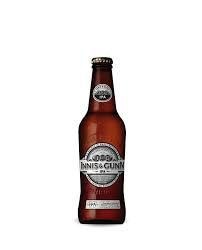 INNIS&GUNN OAK AGED BEER 4 PACK BOTTLES