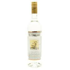 EL DORADO WHITE Regular