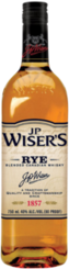 JP WISER'S RYE Regular