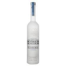 Belvedere Vodka 750ML