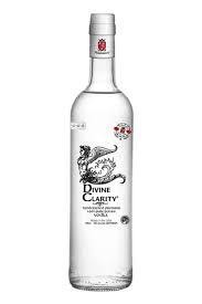 MURLARKEY DISTILLED SPIRITS DIVINE CLARITY Regular