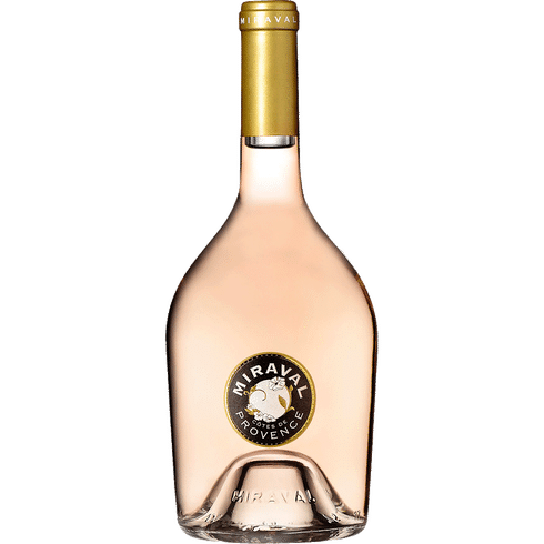 MIRAVAL COTES DE PROVENCE 750 ML