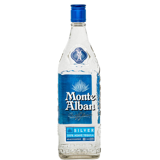 MONTE ALBAN SILVER 750 ML