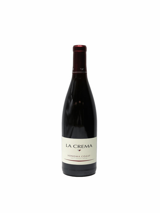 La Crema Sonoma Coast Pinot Noir 750ml