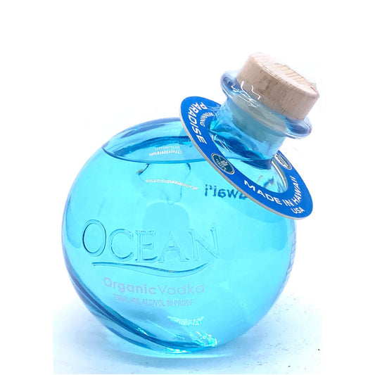 OCEAN PURE VODKA 750 ML