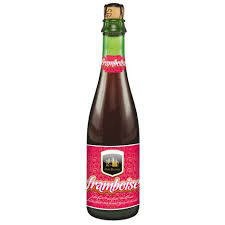OUD BEERSEL FRAMBOISE Regular