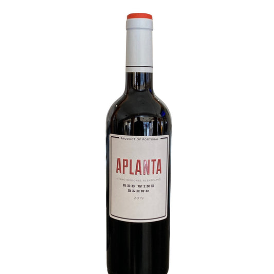 APLANTA RED WINE 750 ML
