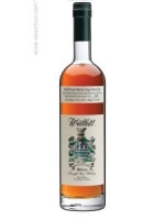 WILLET 6  YEAR IF YOU BUILD IT- SINGLE BARREL 750 ML