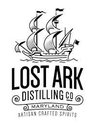 LOST ARK DISTILLING CO WHITE RUM Regular