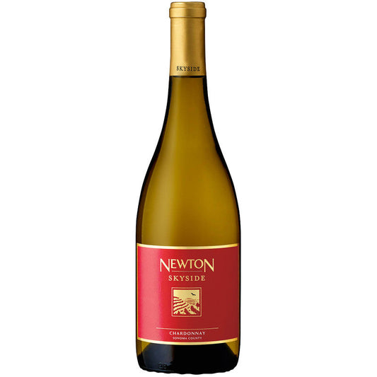 NEWTON CHARDONNAY 750 ML
