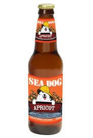 SEA DOG APRICOT Regular