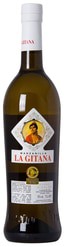 BODEGAS HIDALGO MANZANILLA Regular