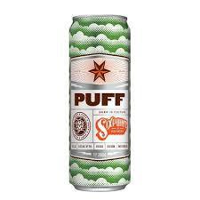 SIXPOINT PUFF CLOUDY IIPA Regular