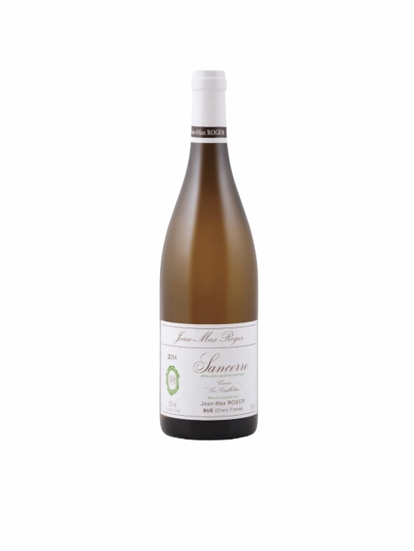 Sarapo Family Wines Nonita Lot 1 Sauvignon Blanc 750ml