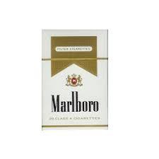MARLBORO GOLD PACK