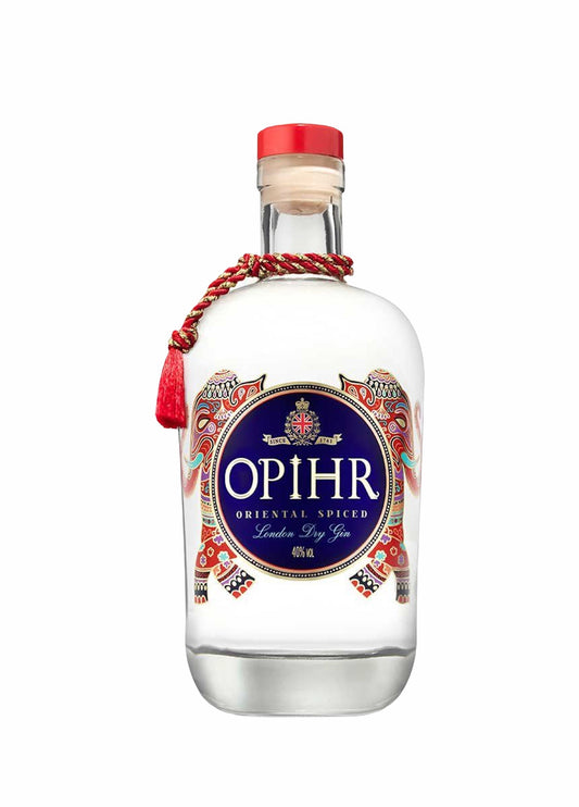 OPIHR DRY GIN 750 ML