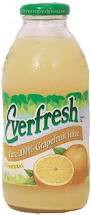 EVERFRESH GRAPEFUIT Regular