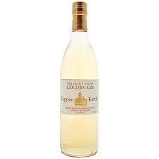 KOPPER KETTLE GOLDEN GIN 750 ML