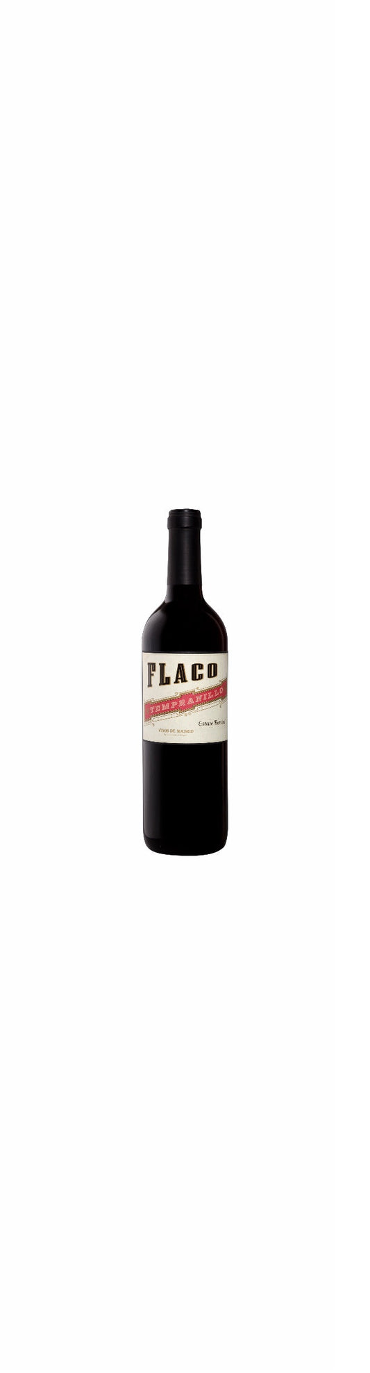 FLACO TEMPRANILLO 750 ML