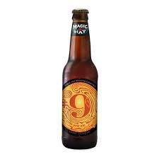 MAGIC HAT PALE ALE 6 PACK