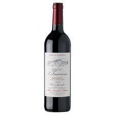 CHATEAU L'INSOUMISE BORDEAUX Regular