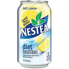 NESTEA DIET LIMON Regular