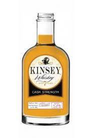KINSEY 7 YEARS Regular