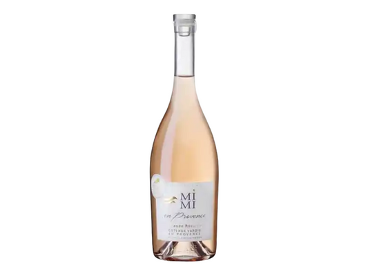 Mi Mi Mimi Cotes de Provence Grande Reserve Rose 750ml