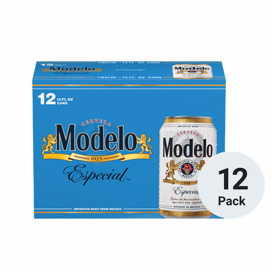 MODELO ESPECIAL 6 PACK CANS