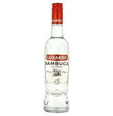 LUXARDO SAMBUCA 750 ML