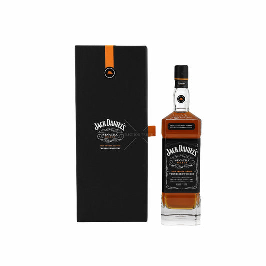 Jack Daniel's Sinatra Select Tennessee Whiskey 750ml