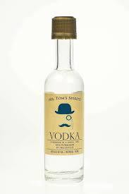 MR. TOM VODKA Regular