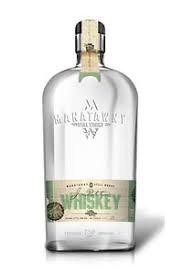 MANATAWNY STILL WORKS WHITE WHISKEY Regular