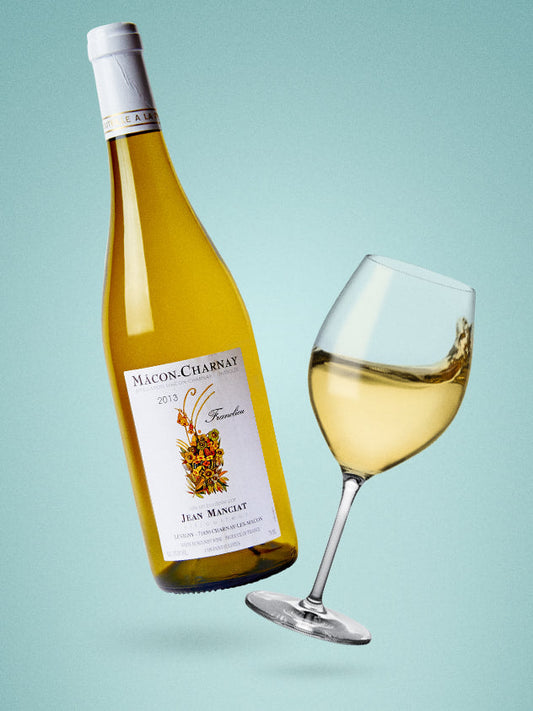 Jean Manciat Macon Charnay | Chardonnay 750 ML