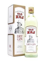 OLD RAJ Regular
