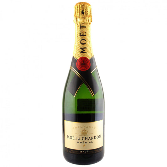 MOET &  CHANDON IMPERIAL 750 ML