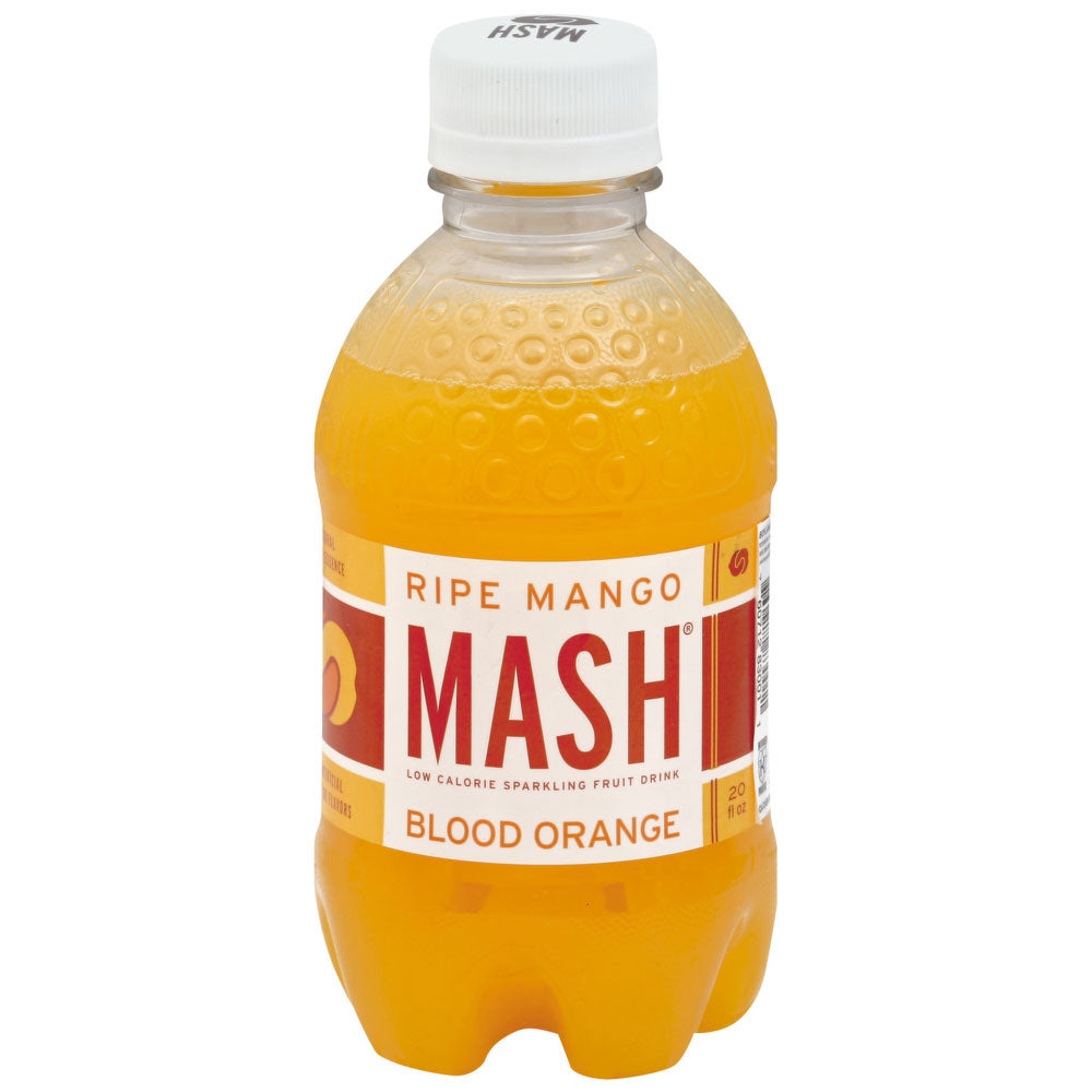 MASH RIPE MANGO 500 ML